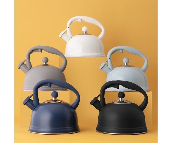 Typhoon Otto Collection Stovetop Kettle