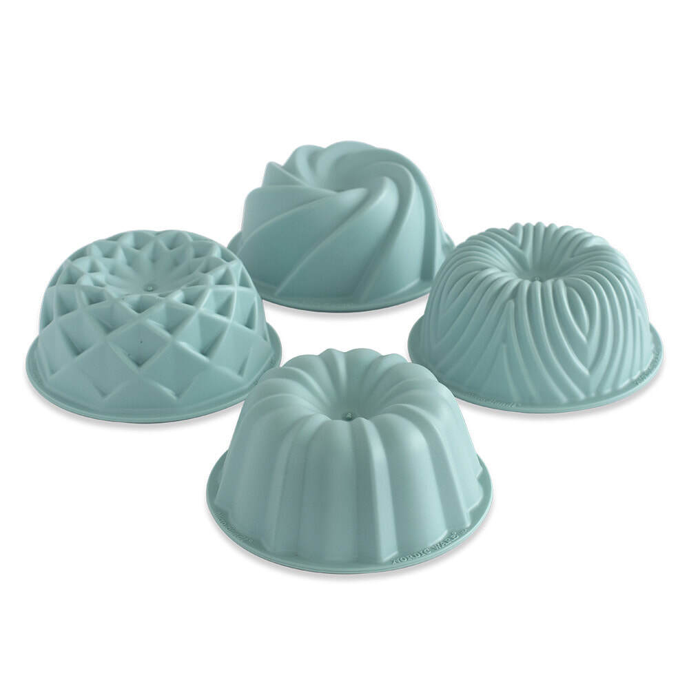 7/8in Cake Cup Air Fryer Round Muffin Cup Mold Microwave Baking Silicone Mold  Baking Utensils