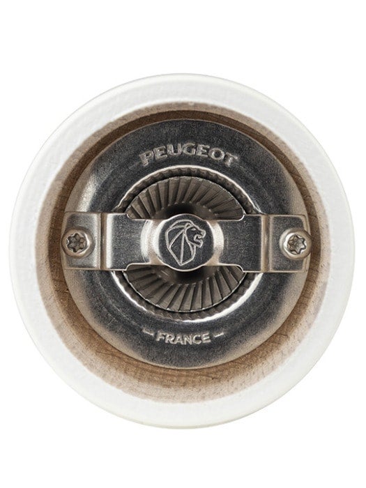 Peugeot Bistro 4 Acrylic Salt and Pepper Mill Set